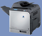 Konica Minolta Magicolor 4690MF